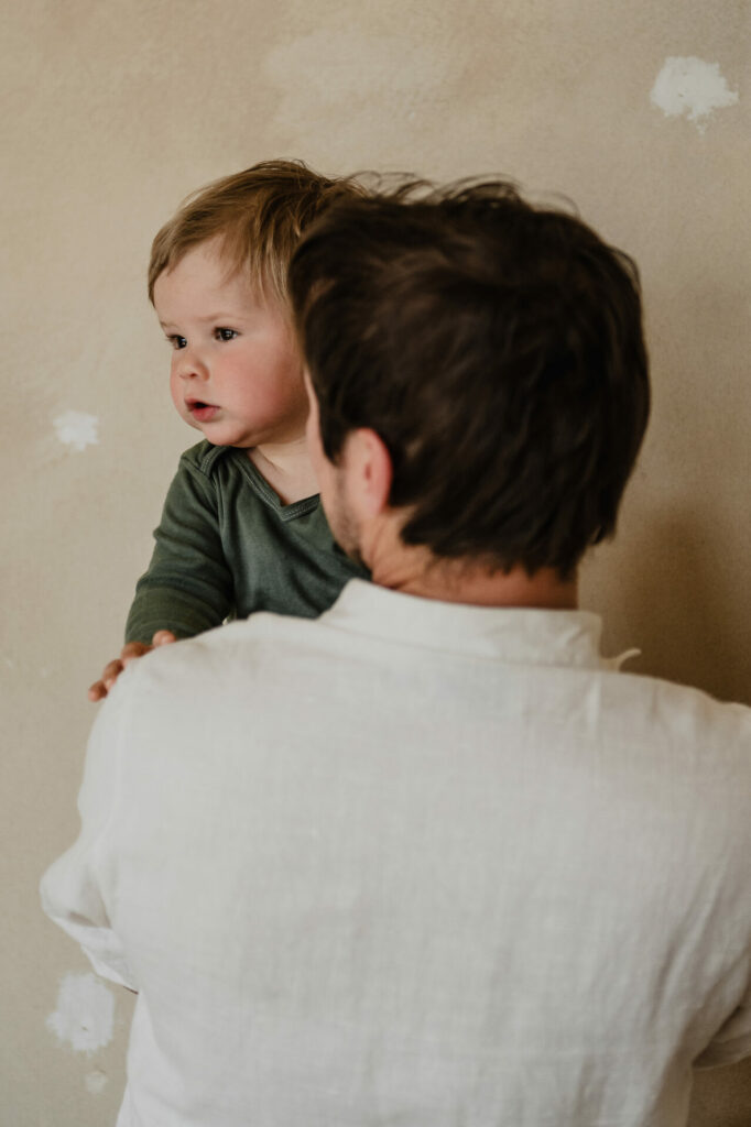 Familien Fotoshooting